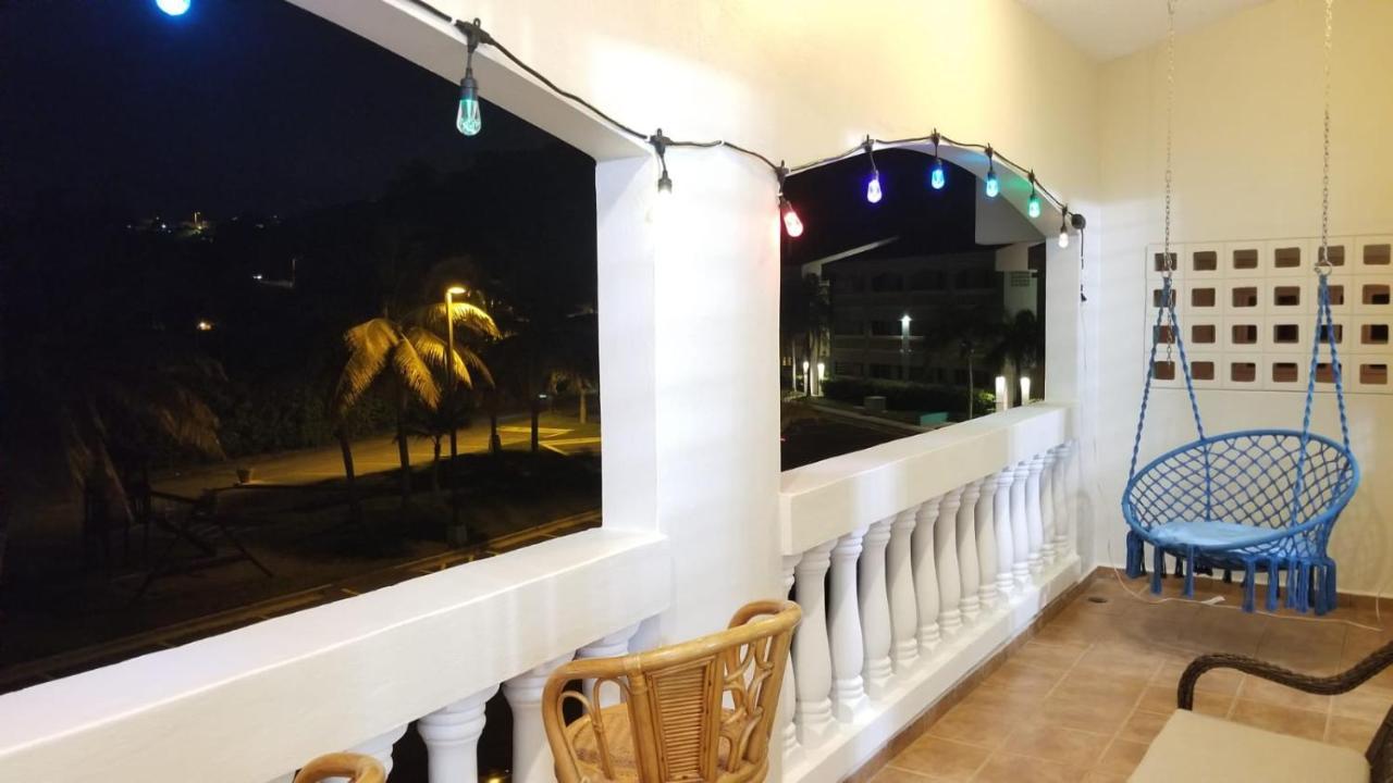 Golden Dream Villas Isabela Exterior foto