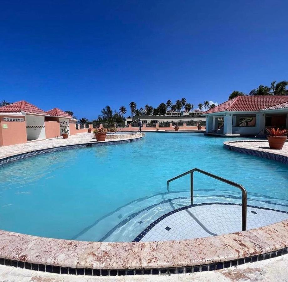 Golden Dream Villas Isabela Exterior foto